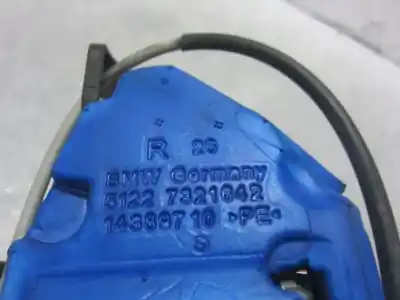 Pezzo di ricambio per auto di seconda mano maniglia esterna posteriore destra per bmw serie 1 berlina 5p (f20) n47d20c riferimenti oem iam 51227321642  