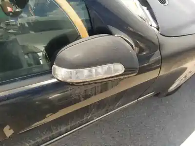 Автозапчастина б/у правий задний огляд для mercedes-benz clase s (w220) berlina m113960 посилання на oem iam 