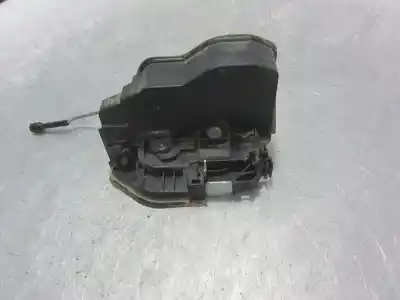 Tweedehands auto-onderdeel achter rechts deurslot voor bmw serie 1 berlina 5p (f20) n47d20c oem iam-referenties 7229460  
