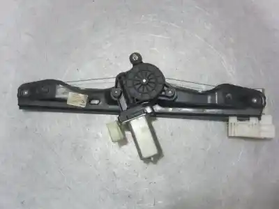 Piesă de schimb auto la mâna a doua mecanism actionare geam spate dreapta pentru bmw serie 1 berlina 5p (f20) n47d20c referințe oem iam 34000012m07