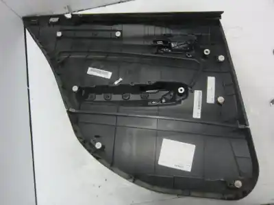 Tweedehands auto-onderdeel deurbekleding rechts achter voor bmw serie 1 berlina 5p (f20) n47d20c oem iam-referenties 51427271980  