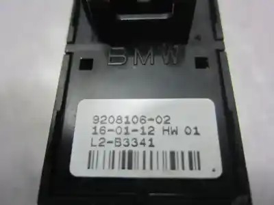 Tweedehands auto-onderdeel rechts achter ruiten bediening voor bmw serie 1 berlina 5p (f20) n47d20c oem iam-referenties 920810602  