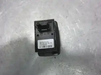 Tweedehands auto-onderdeel rechts achter ruiten bediening voor bmw serie 1 berlina 5p (f20) n47d20c oem iam-referenties 920810602  