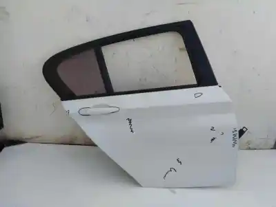 Piesă de schimb auto la mâna a doua usa spate dreapta pentru bmw serie 1 berlina 5p (f20) n47d20c referințe oem iam 