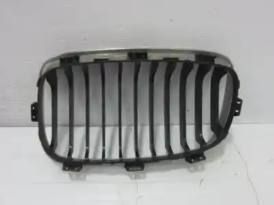Pezzo di ricambio per auto di seconda mano griglia paraurti destra per bmw serie 1 berlina 5p (f20) n47d20c riferimenti oem iam 7239022  