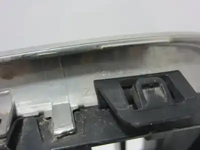 Pezzo di ricambio per auto di seconda mano griglia paraurti destra per bmw serie 1 berlina 5p (f20) n47d20c riferimenti oem iam 7239022  
