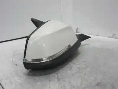 Pezzo di ricambio per auto di seconda mano retrovisore destro per bmw serie 1 berlina 5p (f20) n47d20c riferimenti oem iam 20202002  