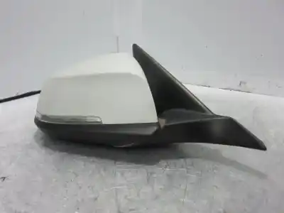 Pezzo di ricambio per auto di seconda mano retrovisore destro per bmw serie 1 berlina 5p (f20) n47d20c riferimenti oem iam 20202002  