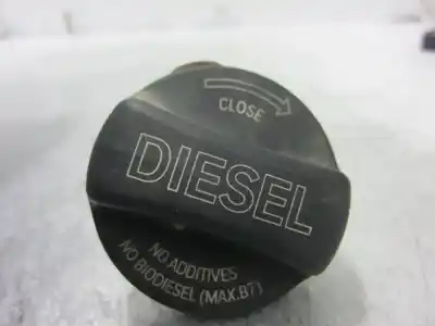 Piesă de schimb auto la mâna a doua capac de combustibil pentru bmw serie 1 berlina 5p (f20) n47d20c referințe oem iam 722239204