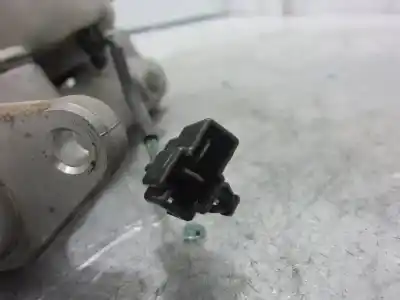 Автозапчасти б/у тормозной насос за mitsubishi montero (v60/v70) 4d56t ссылки oem iam mb618717  