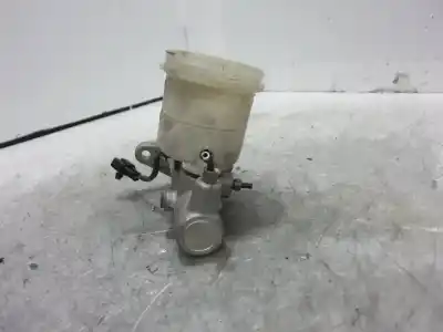 Автозапчасти б/у тормозной насос за mitsubishi montero (v60/v70) 4d56t ссылки oem iam mb618717  