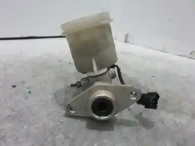 Автозапчасти б/у тормозной насос за mitsubishi montero (v60/v70) 4d56t ссылки oem iam mb618717  