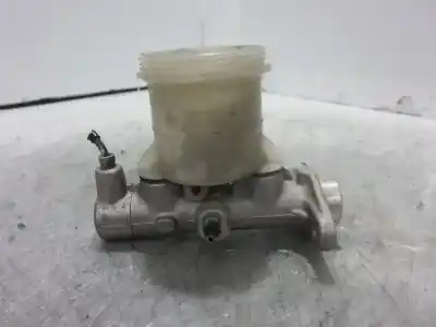 Автозапчасти б/у тормозной насос за mitsubishi montero (v60/v70) 4d56t ссылки oem iam mb618717  