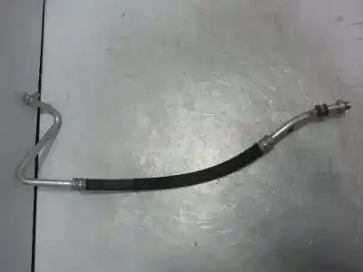 Second-hand car spare part air conditioning pipes for renault clio iv k9k608 oem iam references 924547772r