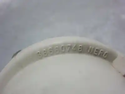 Автозапчастина б/у правий протитуман для fiat i doblò (119) 223b1000 посилання на oem iam 38660748  