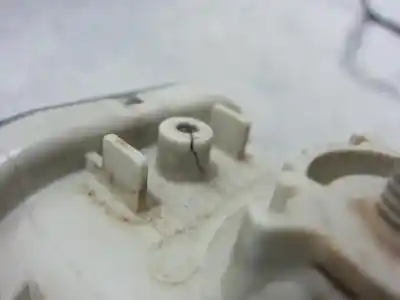 Автозапчастина б/у ліва протитутмана для fiat i doblò (119) 223b1000 посилання на oem iam 38660748  