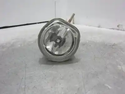 Автозапчасти б/у левая противотуманная фара за fiat i doblò (119) 223b1000 ссылки oem iam 38660748