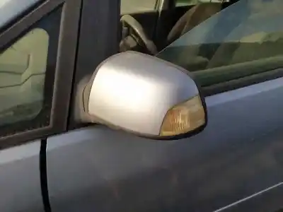 İkinci el araba yedek parçası sol ayna için ford focus c-max (cap) d-kkda oem iam referansları   