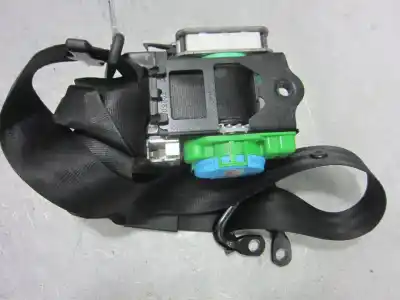 Second-hand car spare part front right seat belt for audi a5 descapotable (8f7) 2.7 tdi oem iam references 8f0857732  