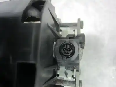 Автозапчастина б/у передній лівий ремін безпеки для audi a5 descapotable (8f7) 2.7 tdi посилання на oem iam 8f0857731  
