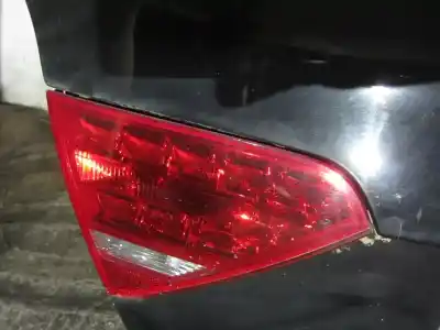 Автозапчастина б/у внутрішній лівий задній ліхар для audi a5 descapotable (8f7) 2.7 tdi посилання на oem iam 8t0945093