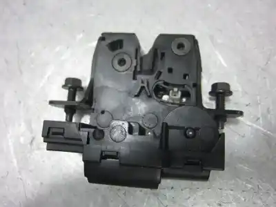 İkinci el araba yedek parçası BAGAJ / KAPI KILIDI için NISSAN QASHQAI (J10)  OEM IAM referansları 90502AV70B  