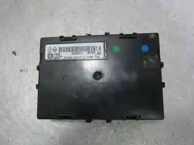 Автозапчасти б/у электронный модуль за renault modus i k4j770 ссылки oem iam 216693907