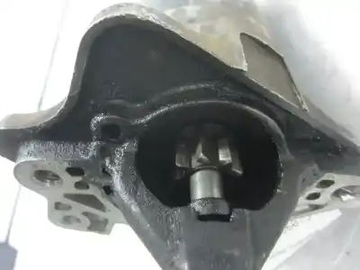 Автозапчастина б/у двигун запускається для renault modus i k4j770 посилання на oem iam 8200298371  