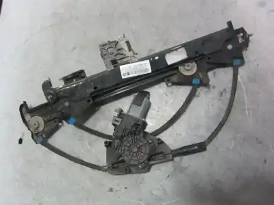Автозапчасти б/у регулятор стекла переднего левого за tesla model s basis ссылки oem iam 402594f  