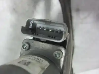 Автозапчасти б/у регулятор стекла переднего левого за tesla model s basis ссылки oem iam 402594f  