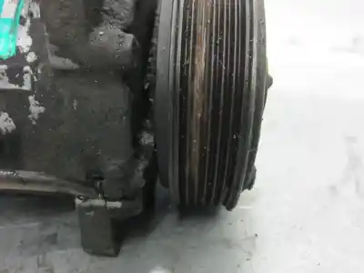 Peça sobressalente para automóvel em segunda mão compressor de ar condicionado a/a a/c por fiat scudo i (222) 2.0 jtd familiar (5 asientos) referências oem iam sd7v16  