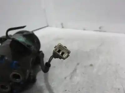 Peça sobressalente para automóvel em segunda mão compressor de ar condicionado a/a a/c por fiat scudo i (222) 2.0 jtd familiar (5 asientos) referências oem iam sd7v16  