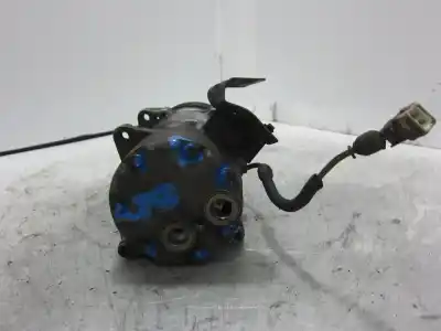 Peça sobressalente para automóvel em segunda mão compressor de ar condicionado a/a a/c por fiat scudo i (222) 2.0 jtd familiar (5 asientos) referências oem iam sd7v16  