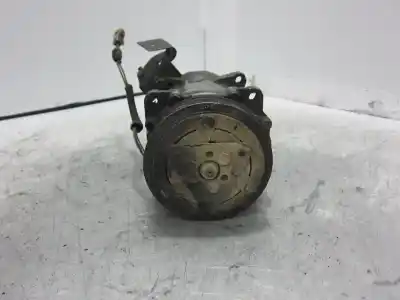 Second-hand car spare part air conditioning compressor for fiat scudo i (222) 2.0 jtd familiar (5 asientos) oem iam references sd7v16