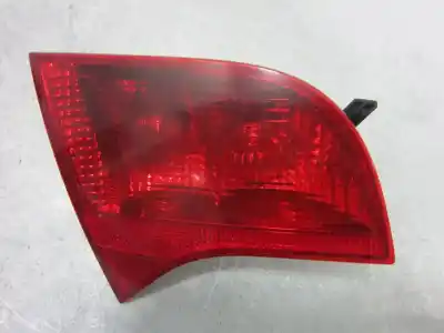 Автозапчасти б/у внутренний левый задний фонарь за audi a4 b7 avant (8ed) 2.5 tdi ссылки oem iam 8e9945093