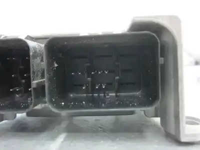 Автозапчасти б/у блок управления абс за ford tourneo connect (tc7) hcpa ссылки oem iam 2t1t14b321ab  