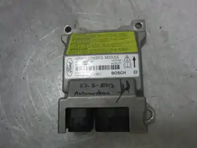 Pezzo di ricambio per auto di seconda mano centralina abs per ford tourneo connect (tc7) hcpa riferimenti oem iam 2t1t14b321ab