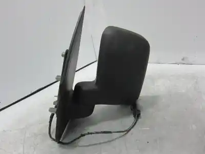 Автозапчастина б/у ліве дзеркало для ford tourneo connect (tc7) hcpa посилання на oem iam 2t1417683bn  