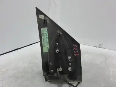 Автозапчастина б/у ліве дзеркало для ford tourneo connect (tc7) hcpa посилання на oem iam 2t1417683bn  