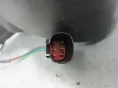 Автозапчастина б/у ліве дзеркало для ford tourneo connect (tc7) hcpa посилання на oem iam 2t1417683bn  