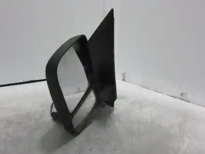 Автозапчастина б/у ліве дзеркало для ford tourneo connect (tc7) hcpa посилання на oem iam 2t1417683bn  