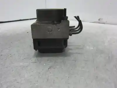 Автозапчастина б/у абс для renault kangoo ii (f/kw0) k9k802 посилання на oem iam 8200955226  