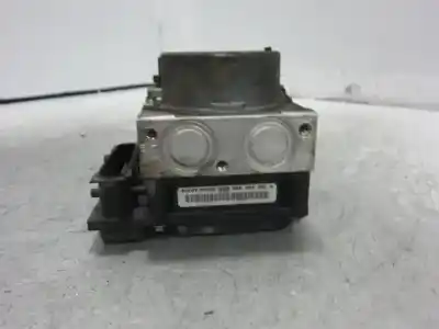 Автозапчастина б/у абс для renault kangoo ii (f/kw0) k9k802 посилання на oem iam 8200955226  