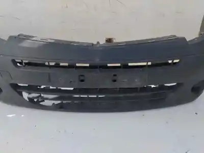 Peça sobressalente para automóvel em segunda mão para choques dianteiro por renault kangoo ii (f/kw0) k9k802 referências oem iam   