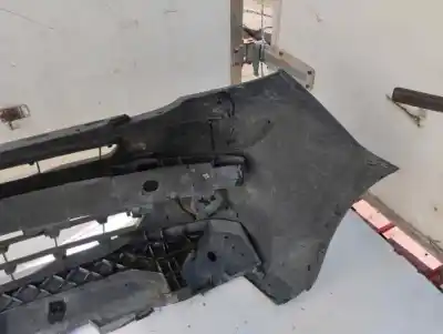 Peça sobressalente para automóvel em segunda mão para choques dianteiro por renault kangoo ii (f/kw0) k9k802 referências oem iam   