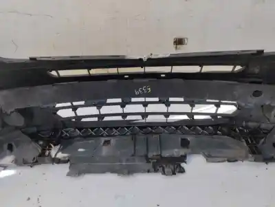 Peça sobressalente para automóvel em segunda mão para choques dianteiro por renault kangoo ii (f/kw0) k9k802 referências oem iam   