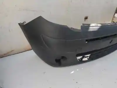Peça sobressalente para automóvel em segunda mão para choques dianteiro por renault kangoo ii (f/kw0) k9k802 referências oem iam   
