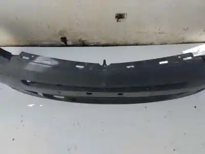 Peça sobressalente para automóvel em segunda mão para choques dianteiro por renault kangoo ii (f/kw0) k9k802 referências oem iam   