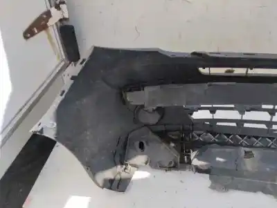 Peça sobressalente para automóvel em segunda mão para choques dianteiro por renault kangoo ii (f/kw0) k9k802 referências oem iam   