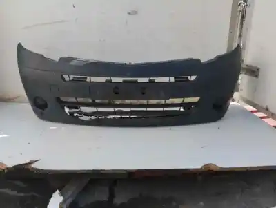 Second-hand car spare part FRONT BUMPER for RENAULT KANGOO II (F/KW0)  OEM IAM references   
